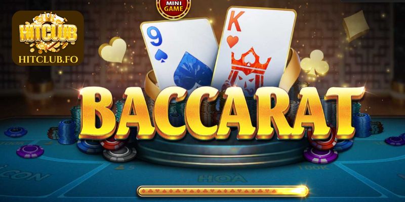 Lý do nên chơi Baccarat Online