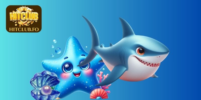 Cổng game Bắn Cá H5 – Sự lựa chọn lý tưởng dành cho bạn