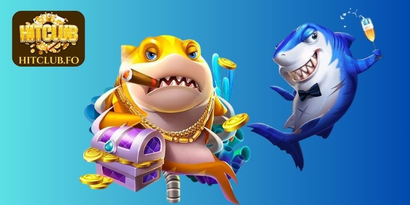 Đánh giá cổng game Bắn Cá H5 HITCLUB chi tiết nhất