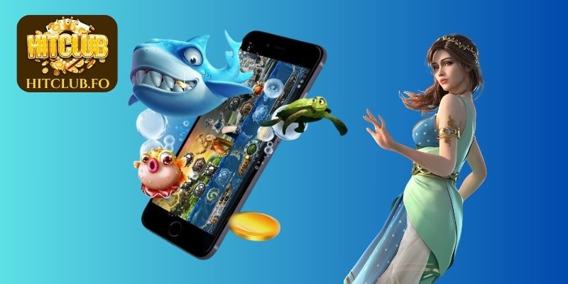 Hướng dẫn chi tiết cách chơi tại cổng game uy tín HITCLUB