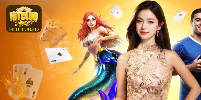 Ưu điểm mà bắn cá HITCLUB mang đến cho anh em