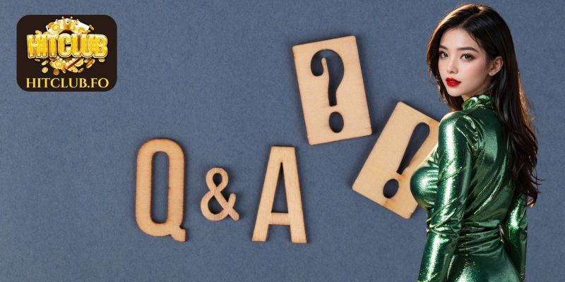 Câu hỏi thường gặp - Cần xác minh tài khoản cược như thế nào?