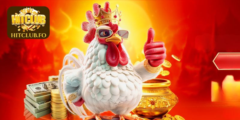 Sức hút đỉnh cao gà chiến