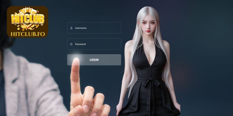 Tham gia đăng nhập HITCLUB thì cần những gì?