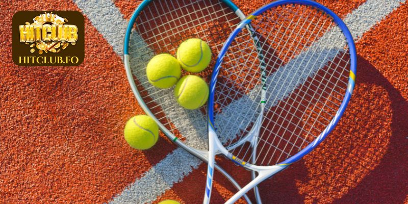 Kèo cá cược tennis quần vợt là gì?