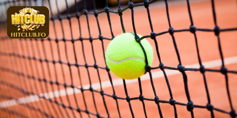 Kinh nghiệm tham gia các kèo cá cược tennis