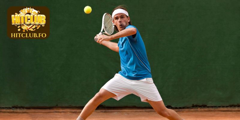 Một số lưu ý khi tham gia đặt cược kèo tennis HITCLUB