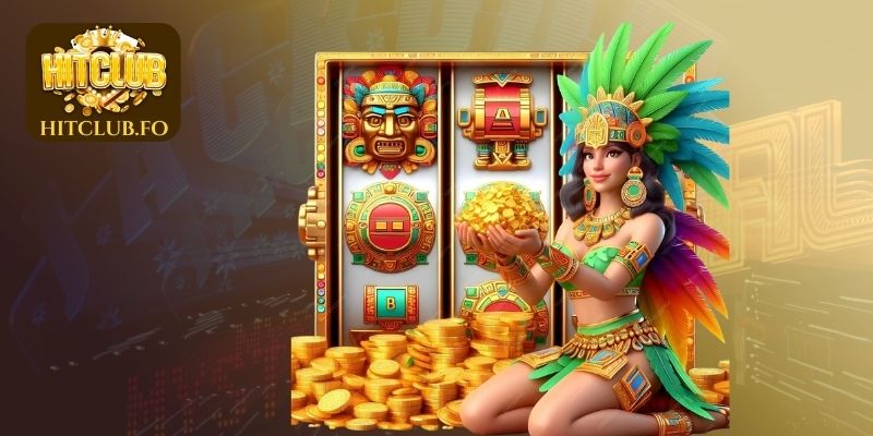 Các tựa game tại nổ hũ 79 HITCLUB