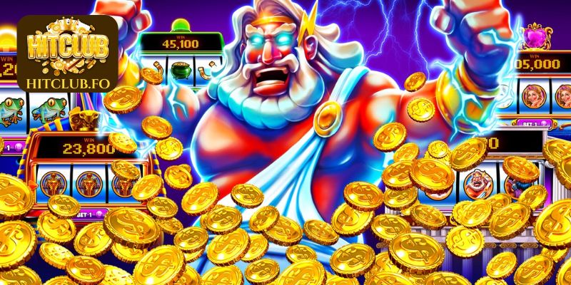Lợi ích của việc tải game slot b52