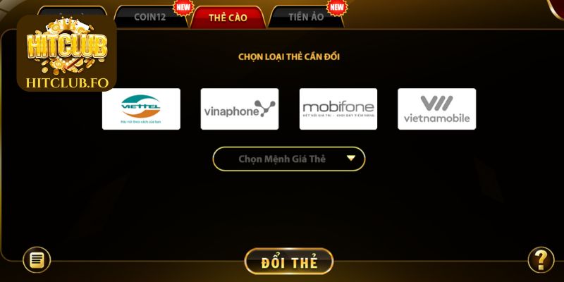 Chơi cá cược tại HITCLUB có gì thú vị?