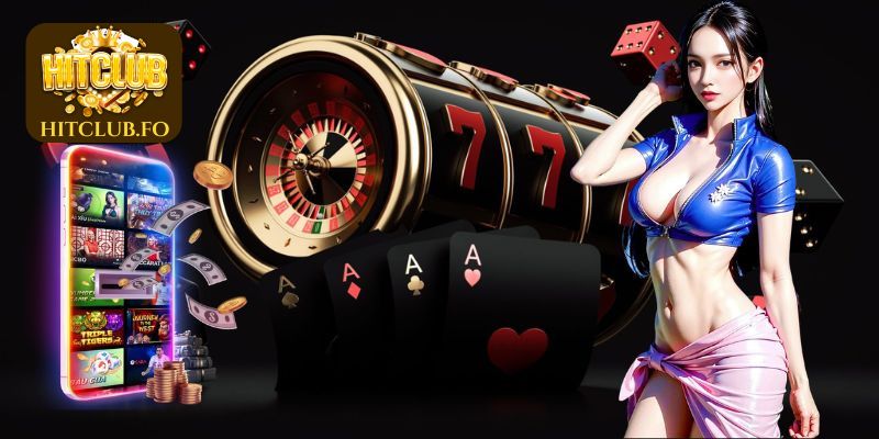 Giới thiệu thương hiệu HITCLUB và ứng dụng cá cược