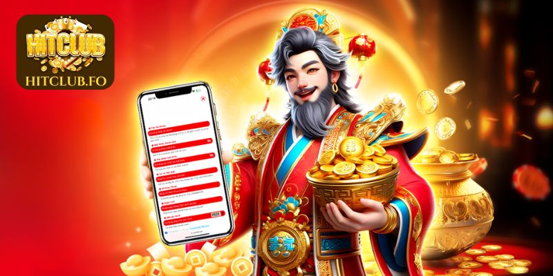 Lưu ý để thành công khi tải app HITCLUB