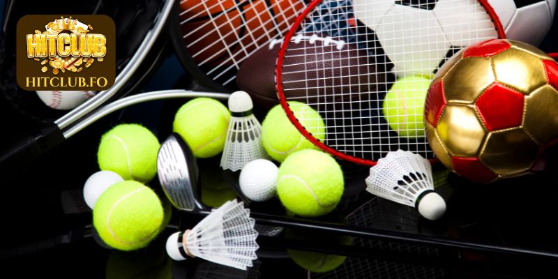 Một số tính năng ưu việt của thể thao HITCLUB