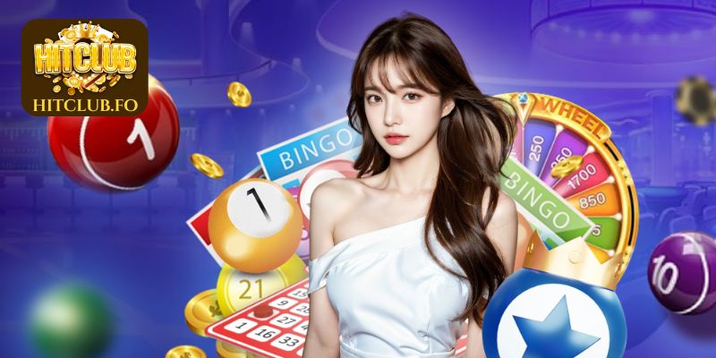 Xổ Số HITCLUB - Địa chỉ cá cược đầy hấp dẫn cho người dùng
