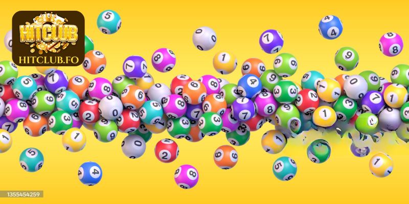 Các loại hình Xổ số tại cổng game HITCLUB